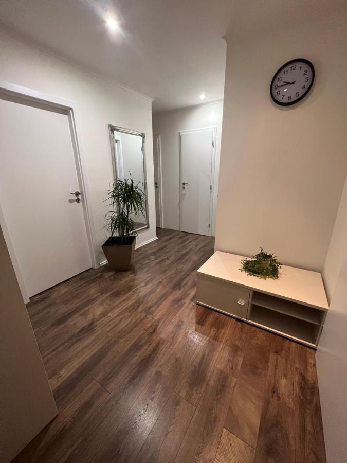 Apartman-Florianska Košice Esterno foto