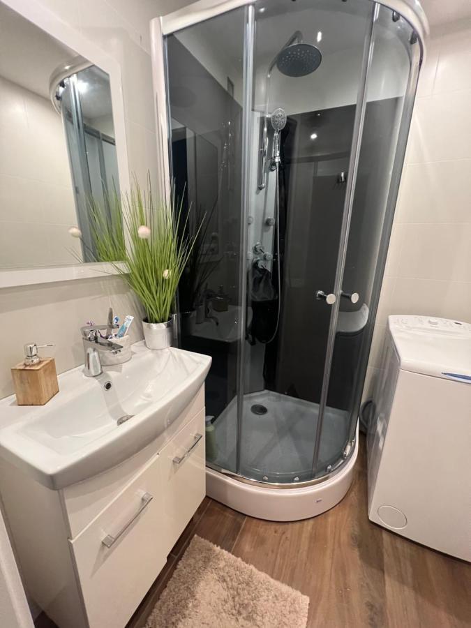Apartman-Florianska Košice Esterno foto