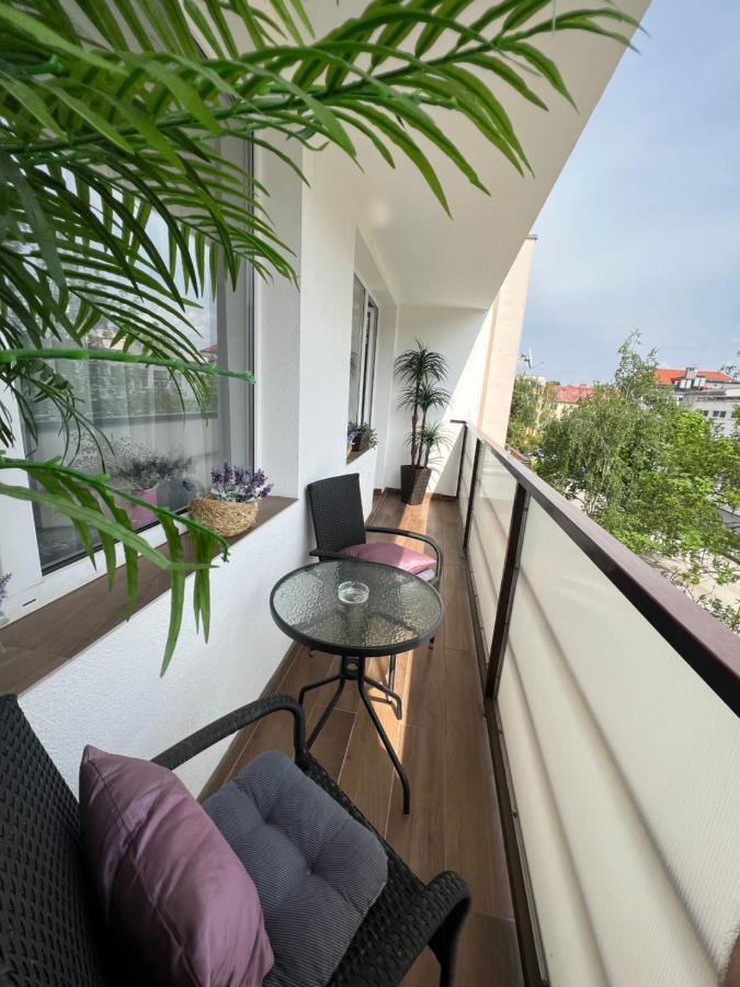 Apartman-Florianska Košice Esterno foto