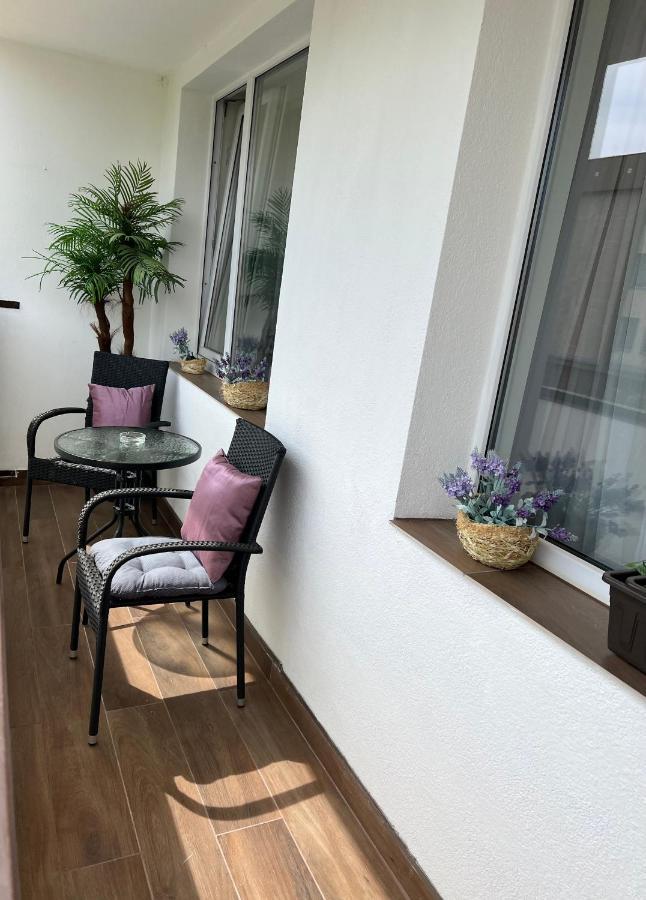 Apartman-Florianska Košice Esterno foto