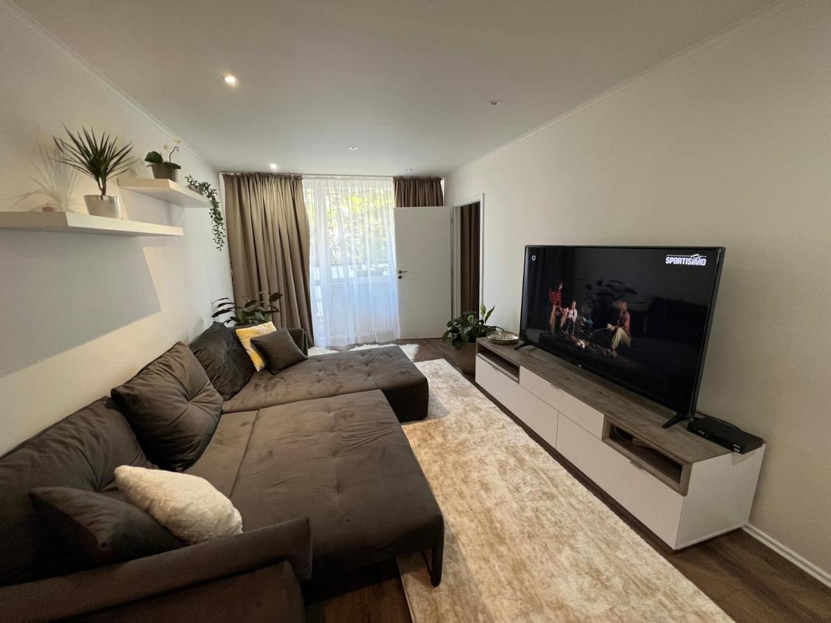 Apartman-Florianska Košice Esterno foto