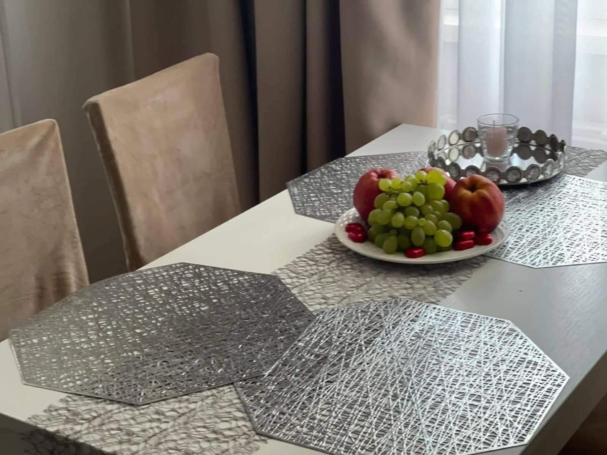Apartman-Florianska Košice Esterno foto