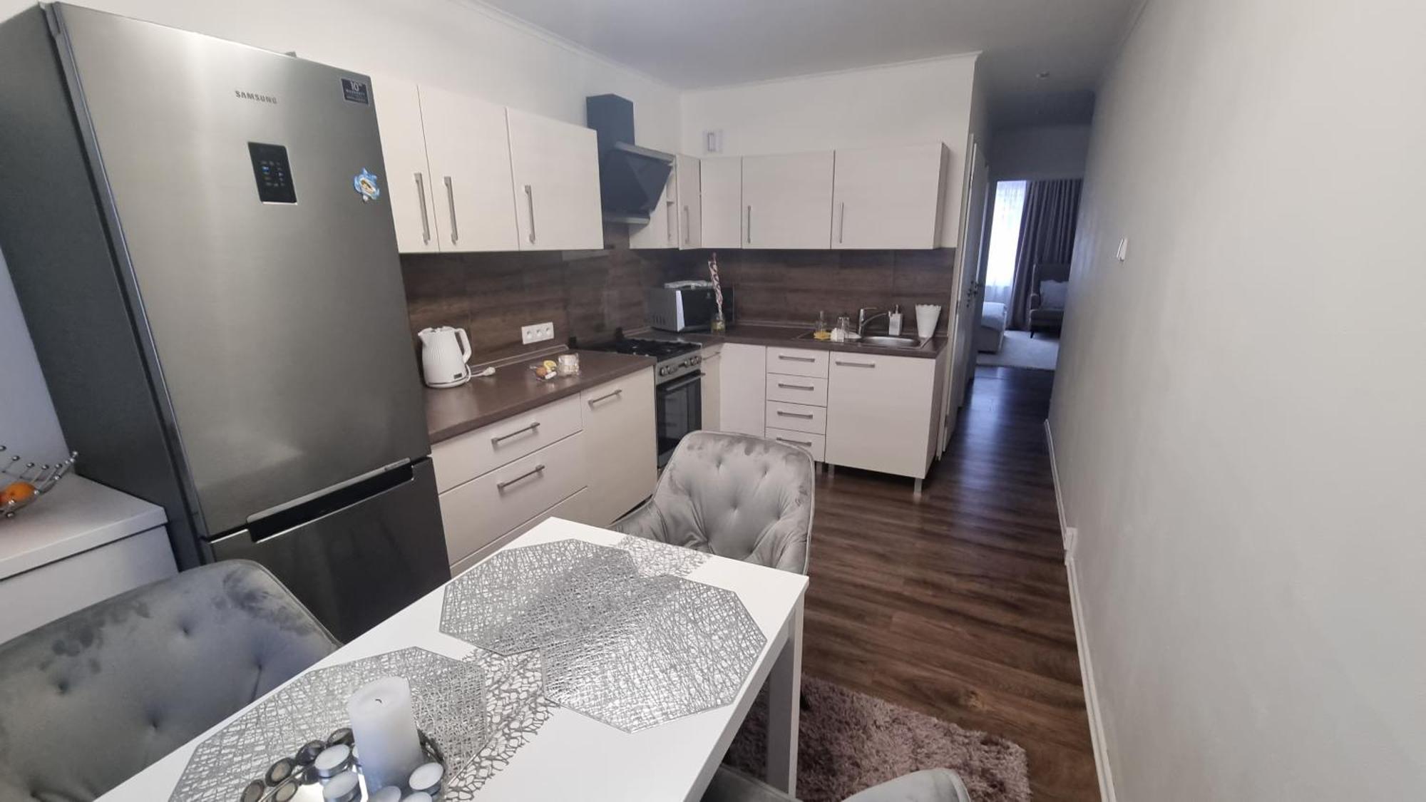 Apartman-Florianska Košice Esterno foto