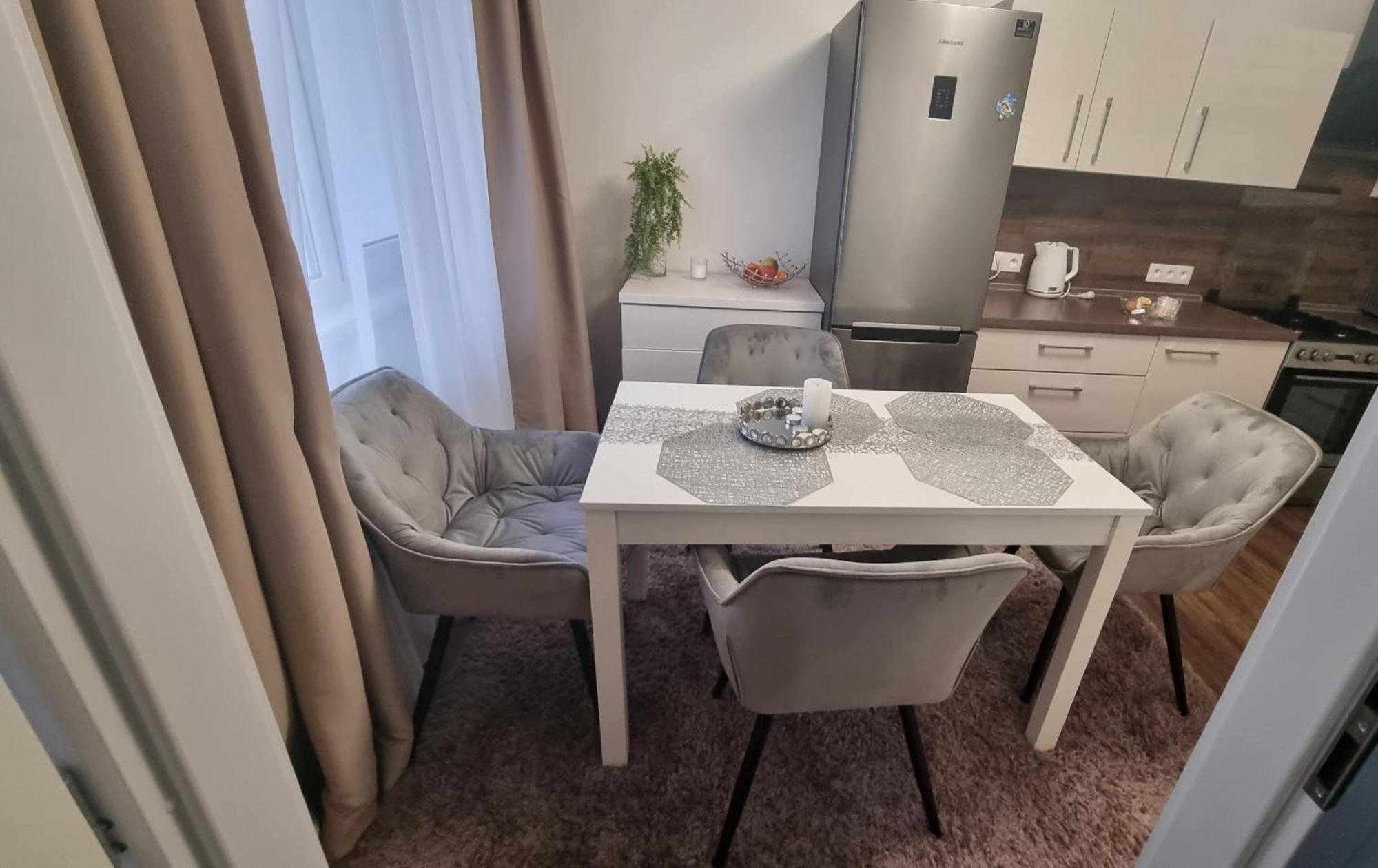Apartman-Florianska Košice Esterno foto