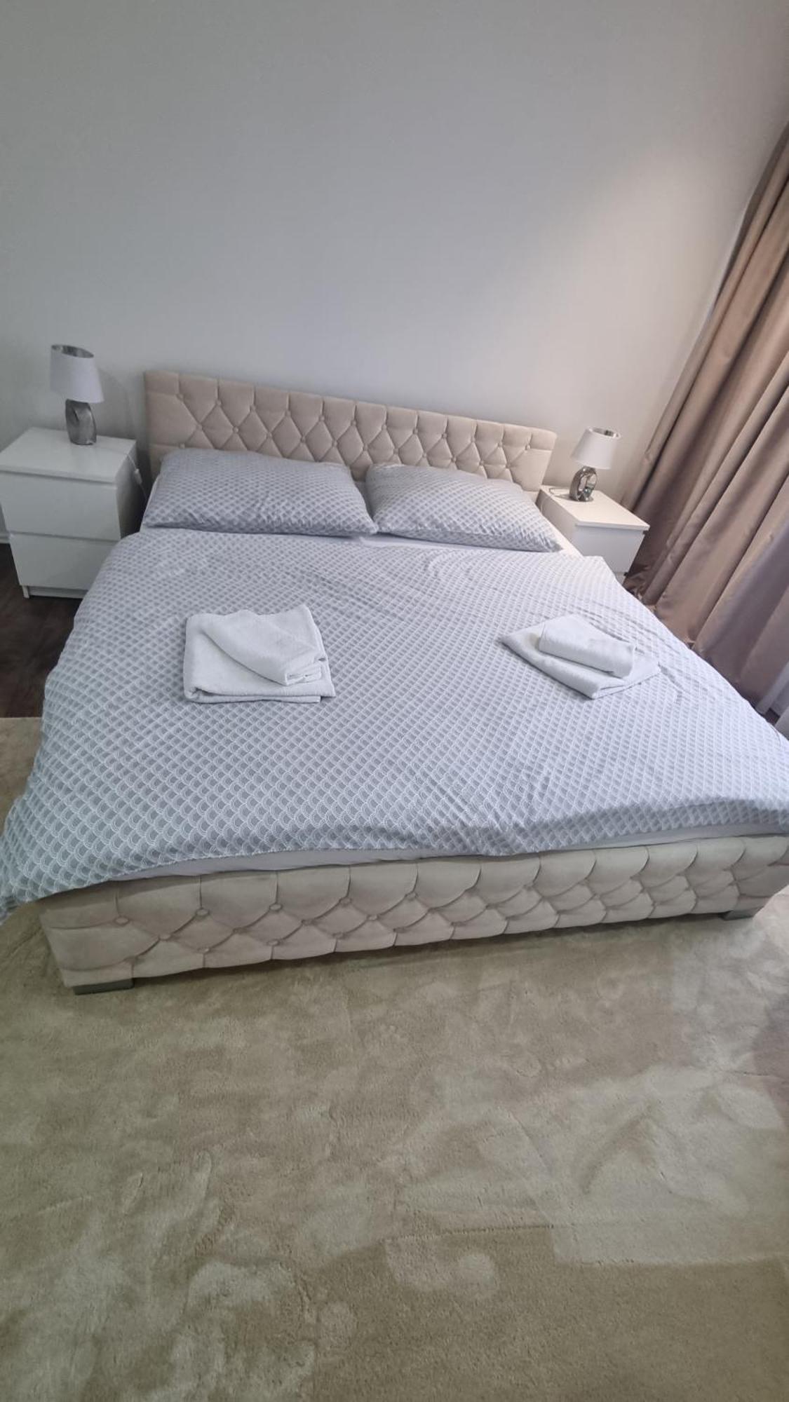 Apartman-Florianska Košice Esterno foto