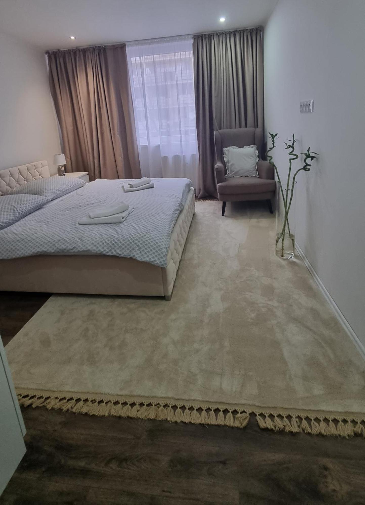 Apartman-Florianska Košice Esterno foto