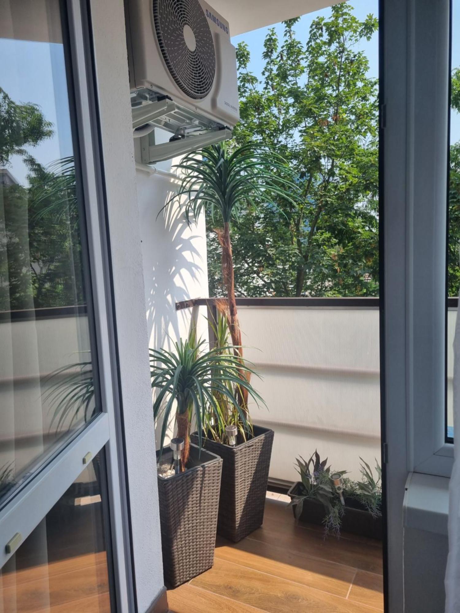 Apartman-Florianska Košice Esterno foto